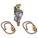 Foto de REGULADOR DE GAS 45