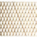 Foto de REJAS MADERA TREILLAGE TRILLAGE 2 X 0,6 MTS