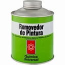 Foto de REMOVEDOR PINTURA QUIMICA 1/2 LT