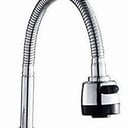 Foto de REPUESTO LAVAPLATOS CUELLO FLEXIBLE LLUVIA FERRETOOLS