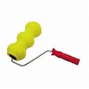 Foto de RODILLO ESPUMA ONDULADO 23CM LIZCAL