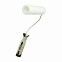 Foto de RODILLO FIBRA GRANITY (MARMOLINA) 18CM