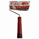 Foto de RODILLO ROJO CHIPORRO NATURAL 18 LIZCAL