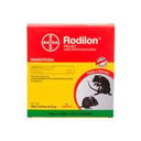 Foto de RODILON VENENO RATON PELLET 50GR