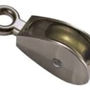 Foto de ROLDANA NORIA 2PULG PARA 91KG FIERO