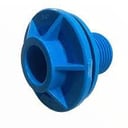 Foto de SALIDA ESTANQUE PVC HIDRAULICO 20/25 X 1/2 O 3/4