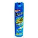 Foto de SAPOLIO MOSCA Y ZANCUDO