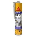 Foto de SELLADOR POLIURETANO SIKAFLEX 11-FC GRIS 300ML