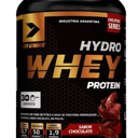 Foto de Body Advance - Hydro Whey 910g