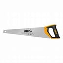 Foto de SERRUCHO CARPINTERO PROFESIONAL 450MM/18PULG INGCO