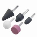 Foto de SET 5 PIEDRAS PARA TALADRO 6X27MM AKILDA/TORO NEGRO