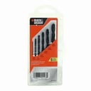 Foto de SET BROCAS FIERRO TOTAL 6 PCS (2MM A 8MM)