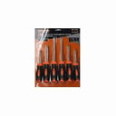 Foto de SET DESTORNILLADORES JOUYERO METALICOS 6 PCS