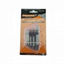 Foto de SET EXTRACTOR TORNILLO 1/8 - 3/4 MAKAWA