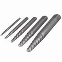 Foto de SET EXTRACTOR TORNILLO 1/8 - 7/16 TRUPER