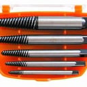 Foto de SET EXTRACTOR TORNILLOS 5 PCS 3-6 A 14-18 HOTECHE