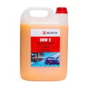 Foto de SHAMPOO AUTO CON CERA SHW2 WURTH 5 LTS