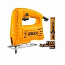 Foto de SIERRA CALADORA 400W INGCO JS400285