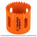 Foto de SIERRA COPA METAL 1 1/2 TRUPER