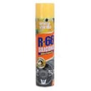 Foto de SILICONA AUTO R-66 VAINILLA