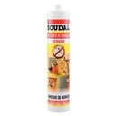 Foto de SILICONA MONTAJE SOUDAL 300ML