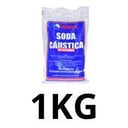 Foto de SODA CAUSTICA 1KG