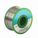 Foto de SOLDADURA ESTAÑO ELECTRONICA 1MM 80GR SOLDER