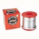 Foto de SOLDADURA ESTAÑO ROLLO CARRETE 50% 450GR NACOBRE