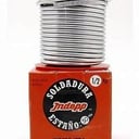 Foto de SOLDADURA ESTAÑO ROLLO CARRETE 50% 500GR INDEPP