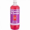Foto de SOLVENTE QUEMAR