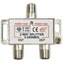 Foto de SPLITER COAXIAL 2 SALIDAS