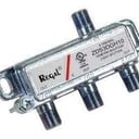 Foto de SPLITER COAXIAL 3 SALIDAS