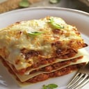 Foto de LASAGNA / CARNE / MIXTA