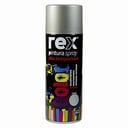 Foto de SPRAY COLORES METALICOS Y FLUOR (REX/WURTH)