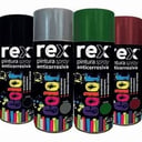 Foto de SPRAY PINTURA COLORES REX/TEKBOND/WURTH
