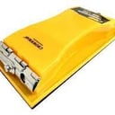 Foto de TACO PARA LIJA ANTE 165X85MM (AMARILLO)