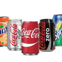 Foto de BEBIDAS LINEA COCA COLA