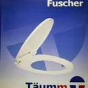 Foto de TAPA ASIENTO WC TAUMM FUNSTER