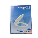 Foto de TAPA ASIENTO WC TAUMM MODERN