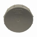 Foto de TAPA PVC 110