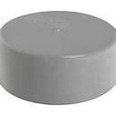 Foto de TAPA PVC 40