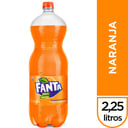 Foto de Fanta 2.25 descartable
