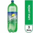 Foto de Sprite 3l.