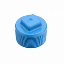 Foto de TAPA TORNILLO HE PVC 20MM X 1/2