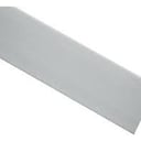 Foto de TAPACANTO PVC BLANCO 22MM X 50MT