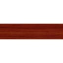 Foto de TAPACANTO PVC CEREZO-CEDRO 22MM X 25MT