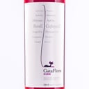 Foto de Gata flora rosado