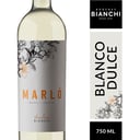 Foto de Marló blanco dulce