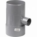 Foto de TEE 110 - 40 PVC