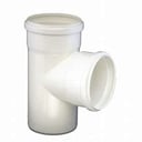 Foto de TEE 110 - 50 PVC